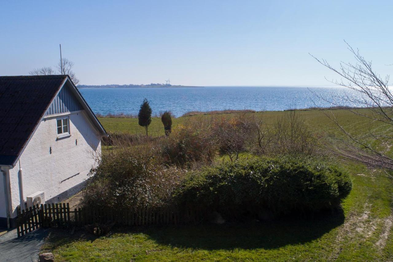 Strandhuset Vollerup Zewnętrze zdjęcie