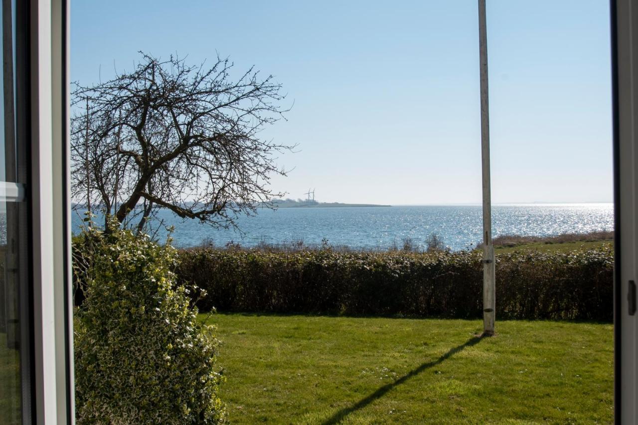 Strandhuset Vollerup Zewnętrze zdjęcie