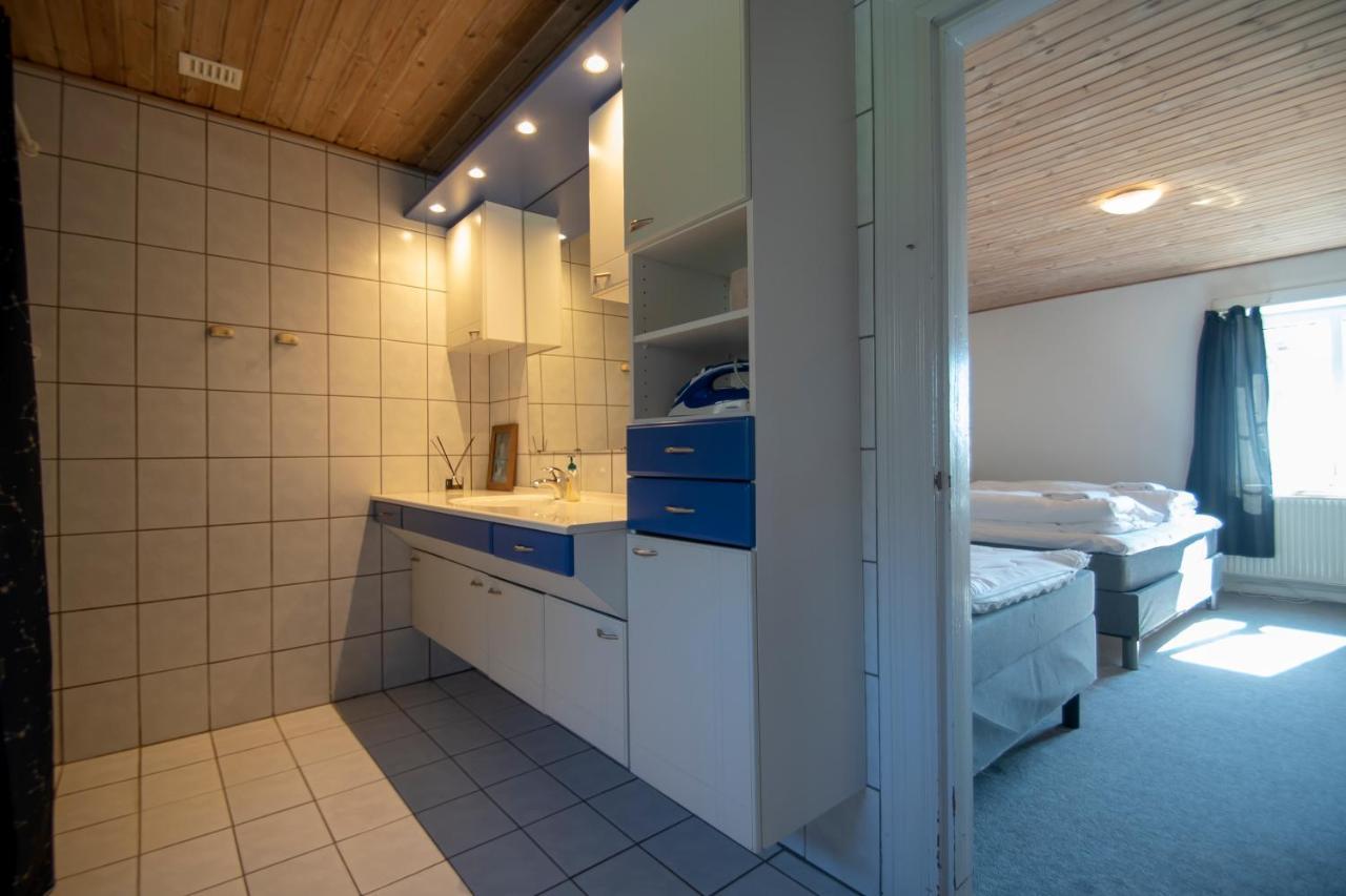 Strandhuset Vollerup Zewnętrze zdjęcie