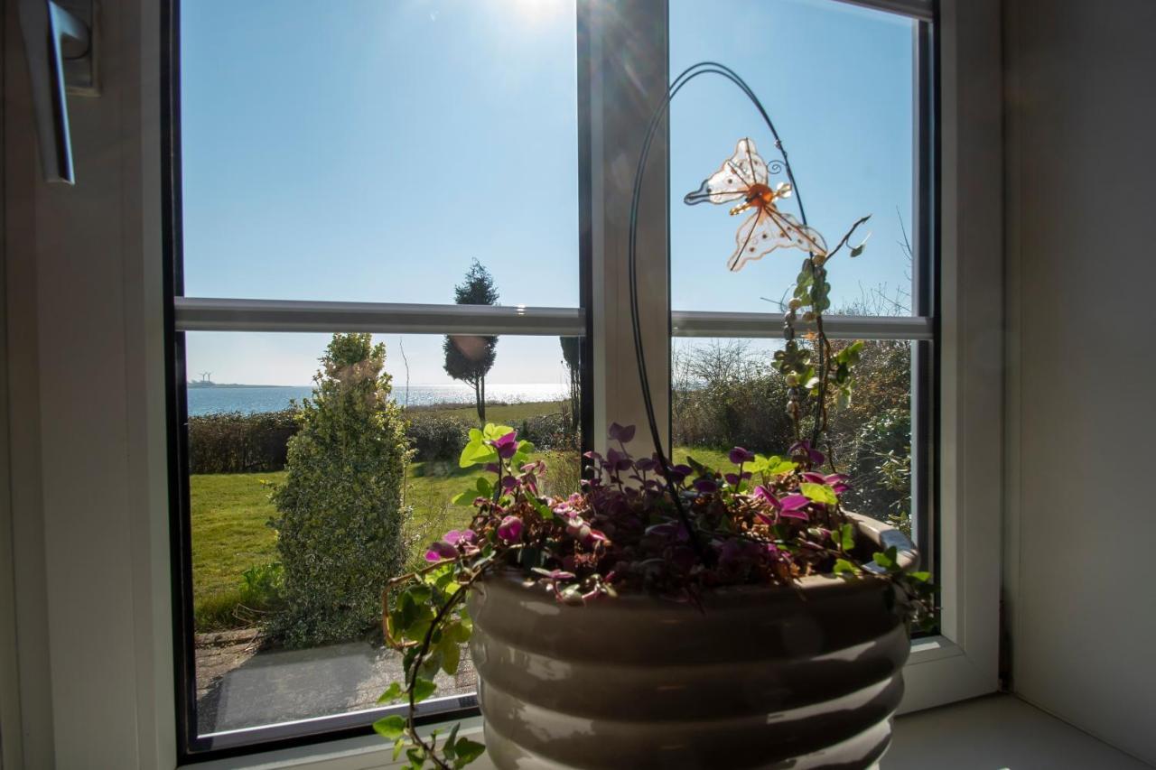 Strandhuset Vollerup Zewnętrze zdjęcie
