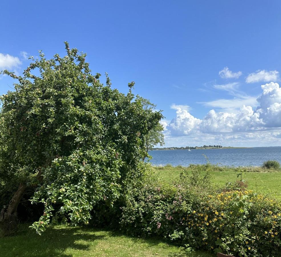 Strandhuset Vollerup Zewnętrze zdjęcie